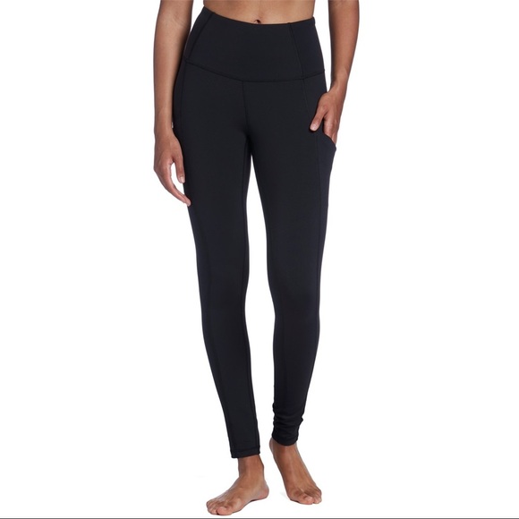 The North  Face Tights - Picture 1 of 5
